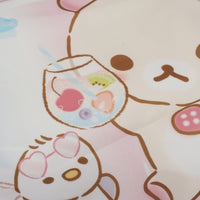 2018 Eco Bag Tote - Korilakkuma Vacation Theme Rilakkuma