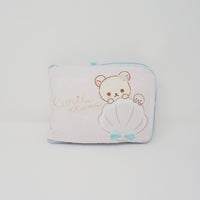 2018 Eco Bag Tote - Korilakkuma Vacation Theme