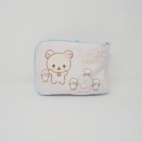 2018 Eco Bag Tote - Korilakkuma Vacation Theme Rilakkuma