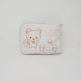 2018 Eco Bag Tote - Korilakkuma Vacation Theme Rilakkuma