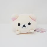 2019 Korilakkuma Small Super Mochi Stacking Basic Plush - Rilakkuma - San-X