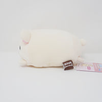 2019 Korilakkuma Small Super Mochi Stacking Basic Plush - Rilakkuma - San-X