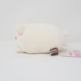 2019 Korilakkuma Small Super Mochi Stacking Basic Plush - Rilakkuma - San-X