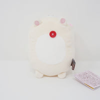 2019 Korilakkuma Small Super Mochi Stacking Basic Plush - Rilakkuma - San-X