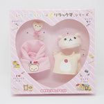 2019 Korilakkuma Outfit Set - Rilakkuma Store Limited - Always with Rilakkuma - San-X