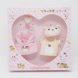 2019 Korilakkuma Outfit Set - Rilakkuma Store Limited - Always with Rilakkuma - San-X