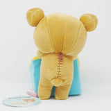 2014 Rilakkuma & Kiiroitori Plush Box - Rilakkuji - San-X