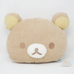 2022 Rilakkuma Plush Cushion - Rilakkuma Snuggle Up to You - San-X