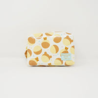 2018 Rilakkuma Ear Pattern Pouch - Kigurumi Theme