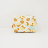 2018 Rilakkuma Ear Pattern Pouch - Kigurumi Theme