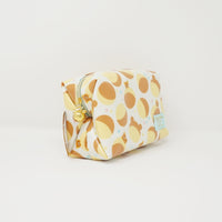 2018 Rilakkuma Ear Pattern Pouch - Kigurumi Theme