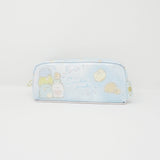 Zipper Pen Pouch - Sumikko Sea