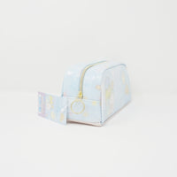 Zipper Pen Pouch - Sumikko Sea