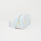 Zipper Pen Pouch - Sumikko Sea