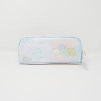 Zipper Pen Pouch - Sumikko Sea