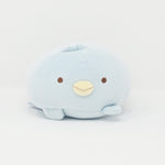 2018 Real Penguin Super Mochi Stacking Plush - Sumikkogurashi