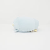 2018 Real Penguin Super Mochi Stacking Plush - Sumikkogurashi