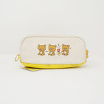 2018 Pen Pouch - Sleepy Rilakkuma