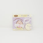 2018 Pajama Outfit Set Plush Outfit - Sumikkogurashi Collection