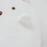 (No Tags, Missing Item) 2018 Shirokuma with Message Booklet - Studying Sumikko Theme - San-X
