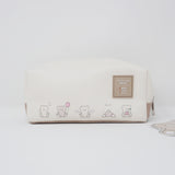 (Secondhand) Juicy na Bear Pouch - Kamio Japan