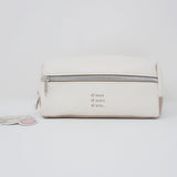 (Secondhand) Juicy na Bear Pouch - Kamio Japan