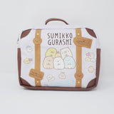 (No Tags) Sumikkogurashi Collector's Bag - Ita-Bag - San-X