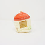 2017 House Pouch Plush Keychain - Sumikkogurashi Collection