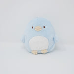 (No Tags) 2018 Sherbet Real Penguin Plush - Pen Pen Ice Cream Sumikkogurashi - San-X