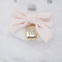(No Tags) 2020 Sherbet Shirokuma Plush - Sumikkogurashi Tapioca Park Theme - San-X