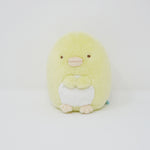 (No Tags) 2018 Sherbet Penguin? Plush - Pen Pen Ice Cream Sumikkogurashi - San-X