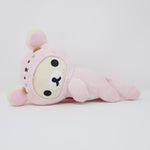 (No Tags) Korilakkuma Sea Otter Laydown Plush - Rilakkuma - San-X