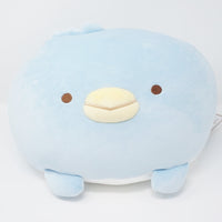 2018 Real Penguin Super Mochi Cushion - Pen Pen Ice Cream
