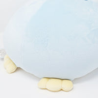 2018 Real Penguin Super Mochi Cushion - Pen Pen Ice Cream