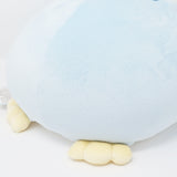 2018 Real Penguin Super Mochi Cushion - Pen Pen Ice Cream