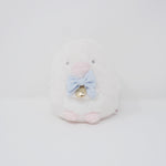 (No Tags) 2020 Sherbet Penguin? Plush - Sumikkogurashi Tapioca Park Theme - San-X