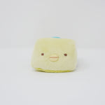 (No Tags) Penguin Wagon Tenori Plush - Sumikkogurashi Collection - San-X
