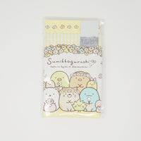 Drawstring Lunch Bag (Insulated) - Neko Siblings