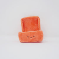 (No Tags) 2020 Treasure Chest Tenori Plush - Mogura's House Theme Sumikkogurashi Collection - San-X
