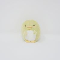 (No Tags) Small Tenori Penguin? Basic Plush - Sumikkogurashi - San-X