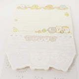 Memo Pad B. Flowers - Neko Siblings