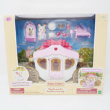 Royal Carriage Set - Calico Critters