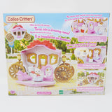 Royal Carriage Set - Calico Critters