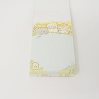 Mini Memo (Landscape) - Neko Siblings