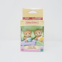 Reindeer Twins - Calico Critters