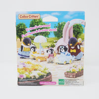 Penguin Babies Ride 'n' Play - Calico Critters