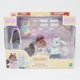 Pony Friends Set - Calico Critters