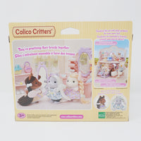 Pony Friends Set - Calico Critters