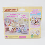 Pony's Hair Stylist Set - Calico Critters