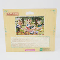 Reindeer Family - Calico Critters